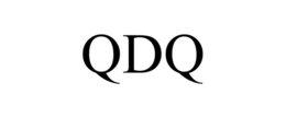 QDQ trademark