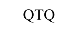 QTQ trademark