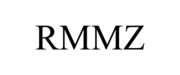 RMMZ trademark