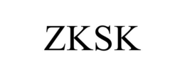 ZKSK trademark