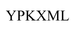 YPKXML trademark