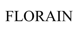 FLORAIN trademark