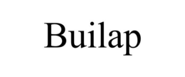 BUILAP trademark