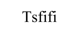 TSFIFI trademark