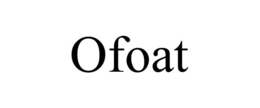 OFOAT trademark