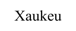 XAUKEU trademark