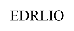 EDRLIO trademark