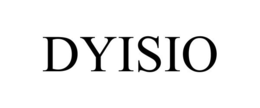DYISIO trademark