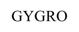 GYGRO trademark