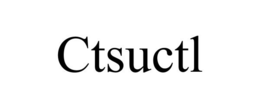 CTSUCTL trademark