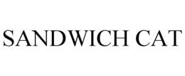SANDWICH CAT trademark