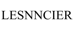 LESNNCIER trademark