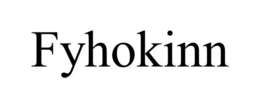 FYHOKINN trademark