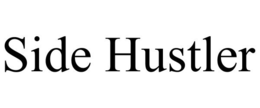 SIDE HUSTLER trademark