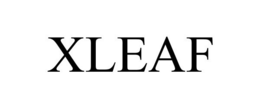 XLEAF trademark