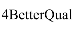 4BETTERQUAL trademark