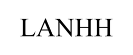 LANHH trademark