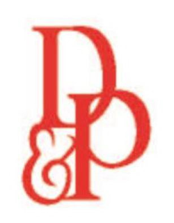 D&P trademark