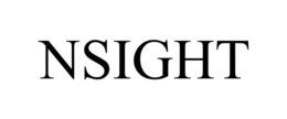 NSIGHT trademark