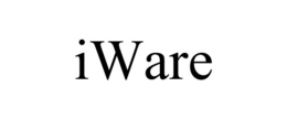 IWARE trademark