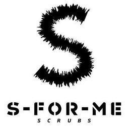 S S-FOR-ME SCRUBS trademark