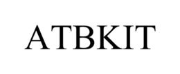 ATBKIT trademark