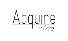 ACQUIRE AND COMPANY trademark