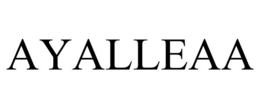 AYALLEAA trademark