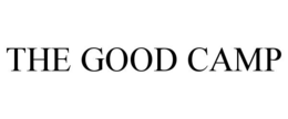 THE GOOD CAMP trademark