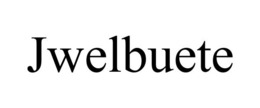JWELBUETE trademark
