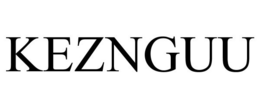 KEZNGUU trademark