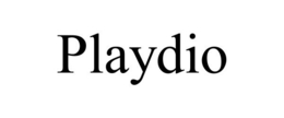 PLAYDIO trademark