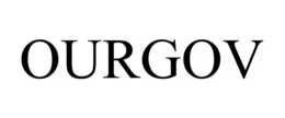OURGOV trademark