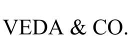 VEDA & CO. trademark
