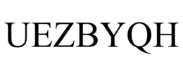 UEZBYQH trademark