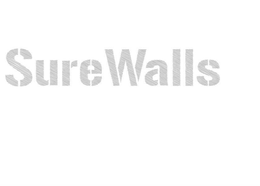 SUREWALLS trademark