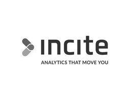 INCITE ANALYTICS THAT MOVE YOU trademark