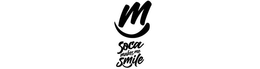 M SOCA MAKES ME SMILE trademark
