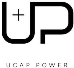 UP UCAP POWER trademark