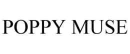 POPPY MUSE trademark