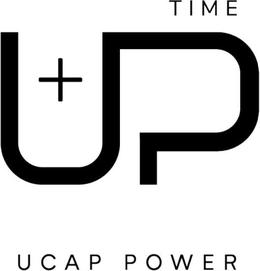 UP TIME + UCAP POWER trademark