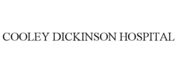 COOLEY DICKINSON HOSPITAL trademark