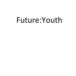 FUTURE:YOUTH trademark