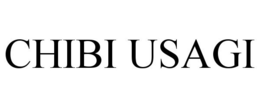 CHIBI USAGI trademark