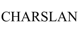 CHARSLAN trademark
