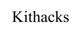 KITHACKS trademark