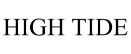 HIGH TIDE trademark