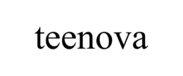 TEENOVA trademark