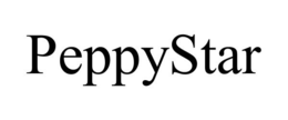 PEPPYSTAR trademark