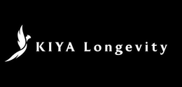 KIYA LONGEVITY trademark